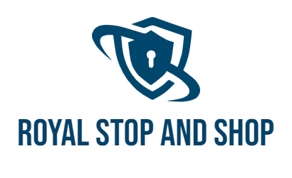 Royal Stop and Shop
